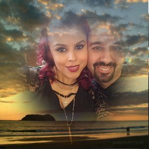 Meet your Posher, Richard